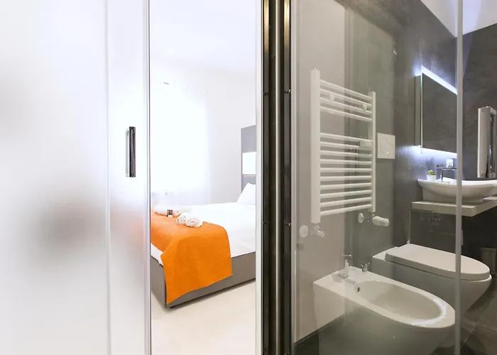 Ottavilla Apartamento Roma