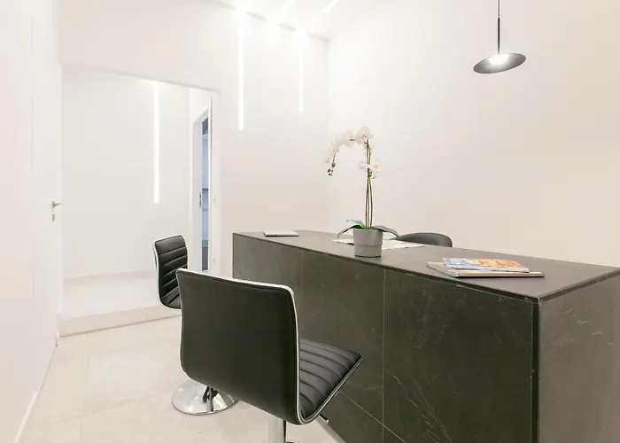 Apartamento Ottavilla *