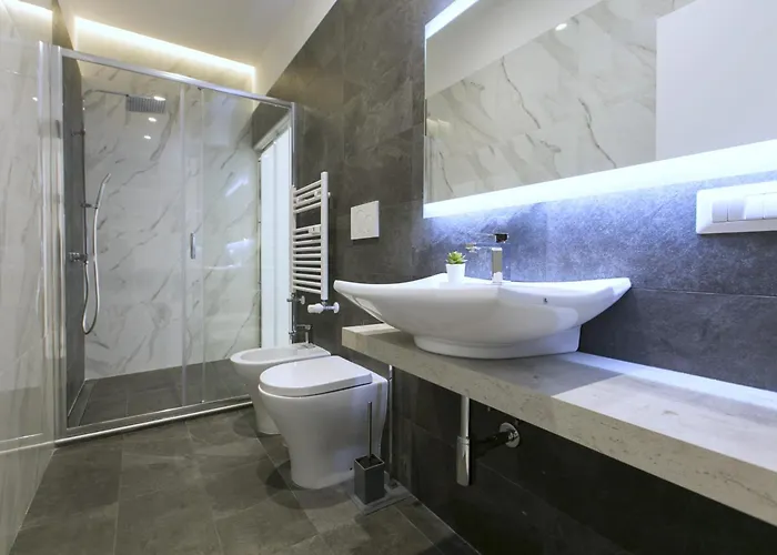Apartamento Ottavilla Roma