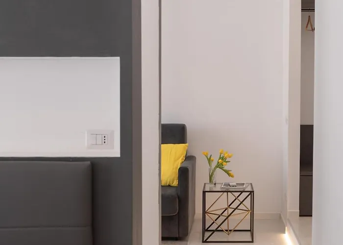 Apartamento Ottavilla