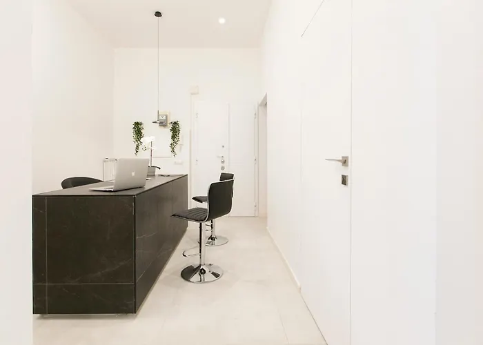 Ottavilla Apartamento Roma