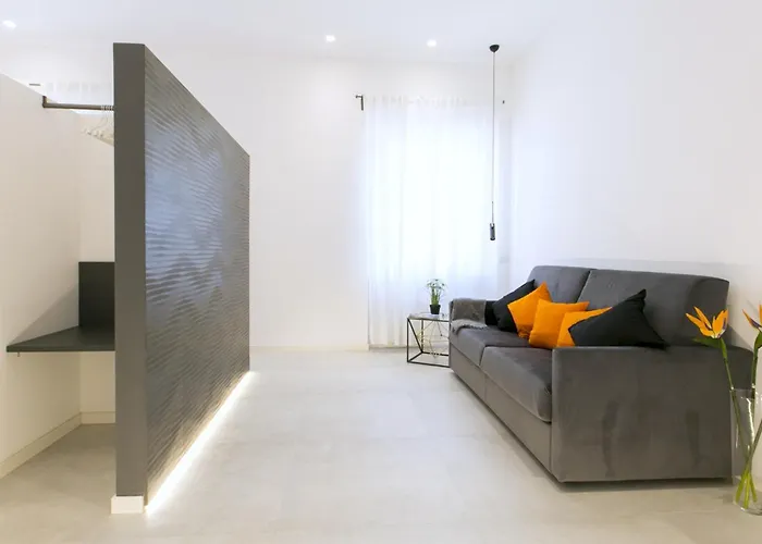Apartamento Ottavilla *