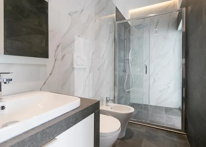 Ottavilla Apartamento Roma