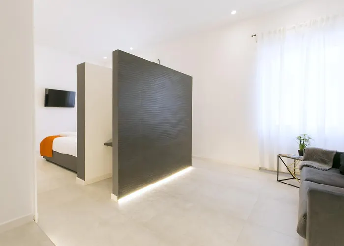 Apartamento Ottavilla Roma