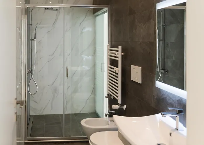 Ottavilla Apartamento *