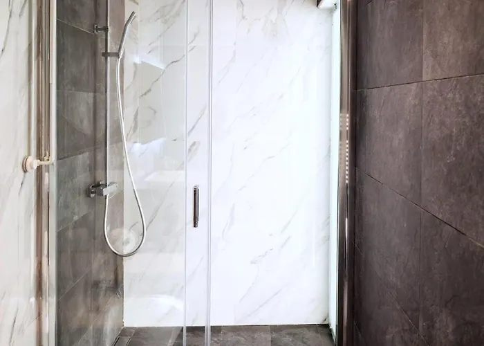 Apartamento Ottavilla Roma